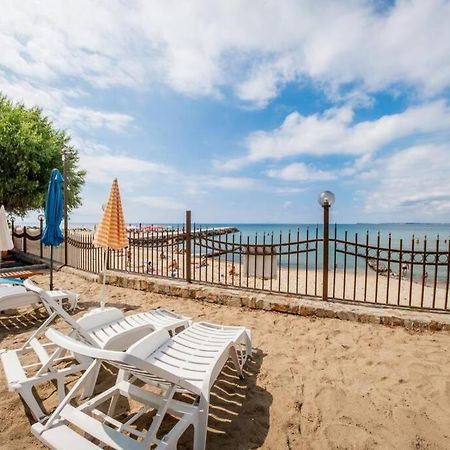 Messambria Fort Beach - Premium Apartments 엘레니테 외부 사진
